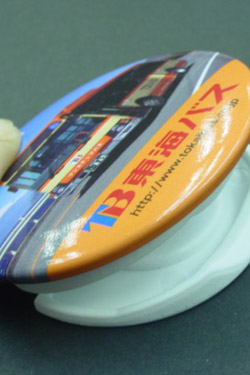 缶マグネット写真